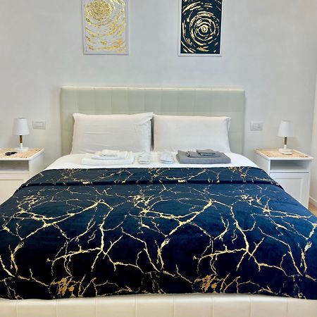 Angels Apartment Bari Ngoại thất bức ảnh
