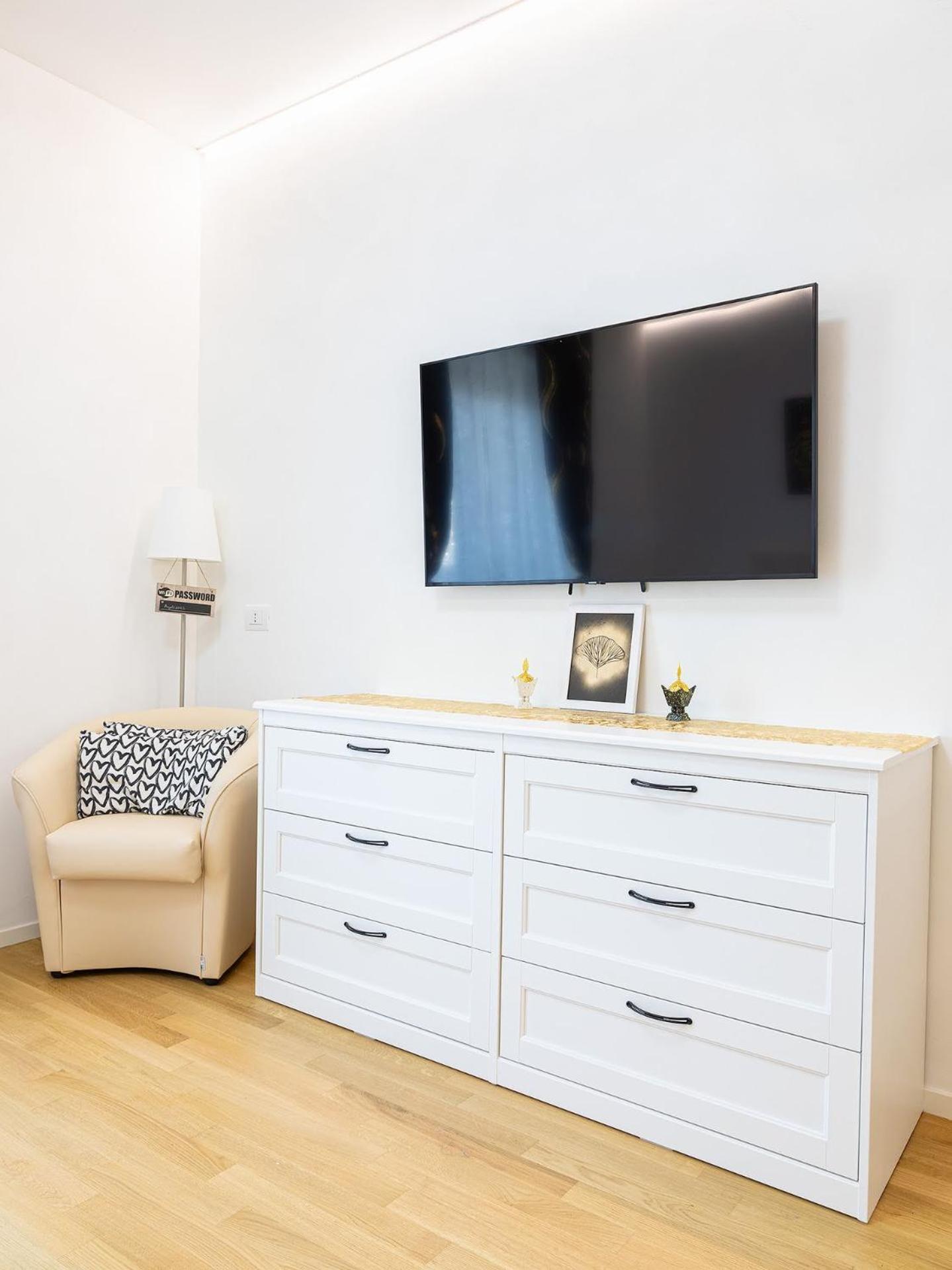 Angels Apartment Bari Ngoại thất bức ảnh