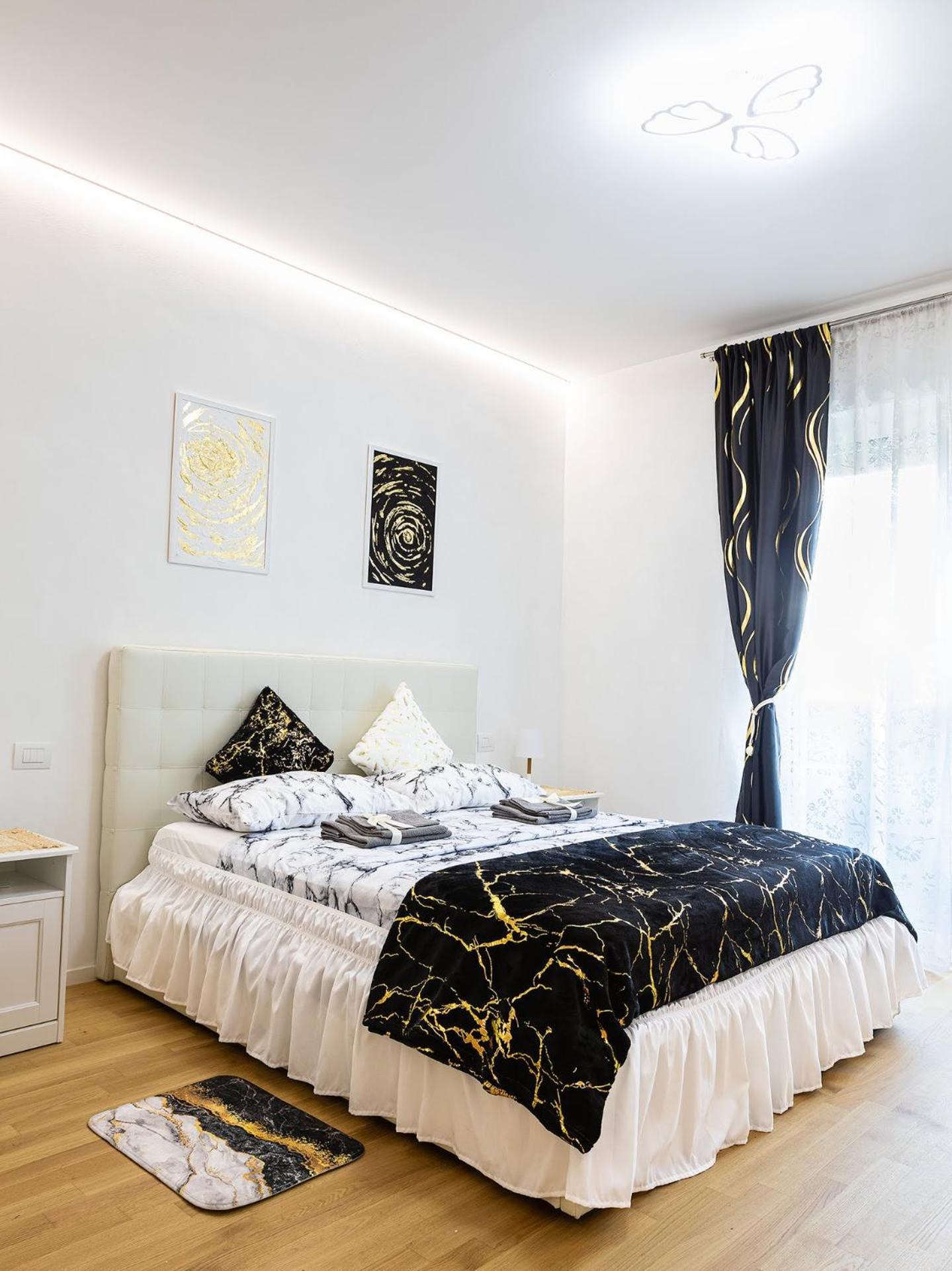 Angels Apartment Bari Ngoại thất bức ảnh